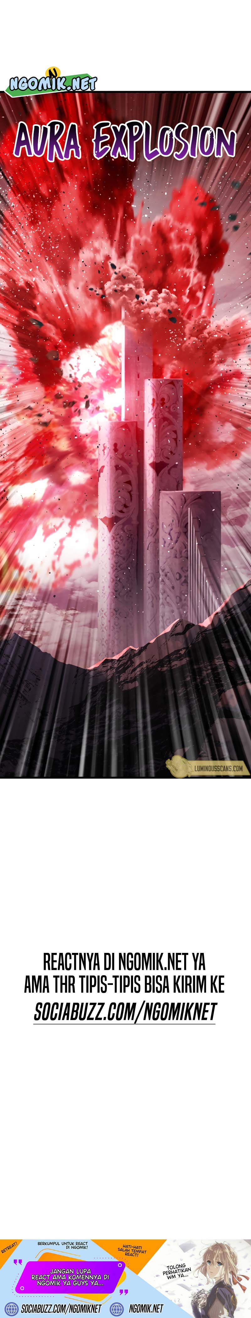 Otherworldly Sword King’s Survival Records chapter 213